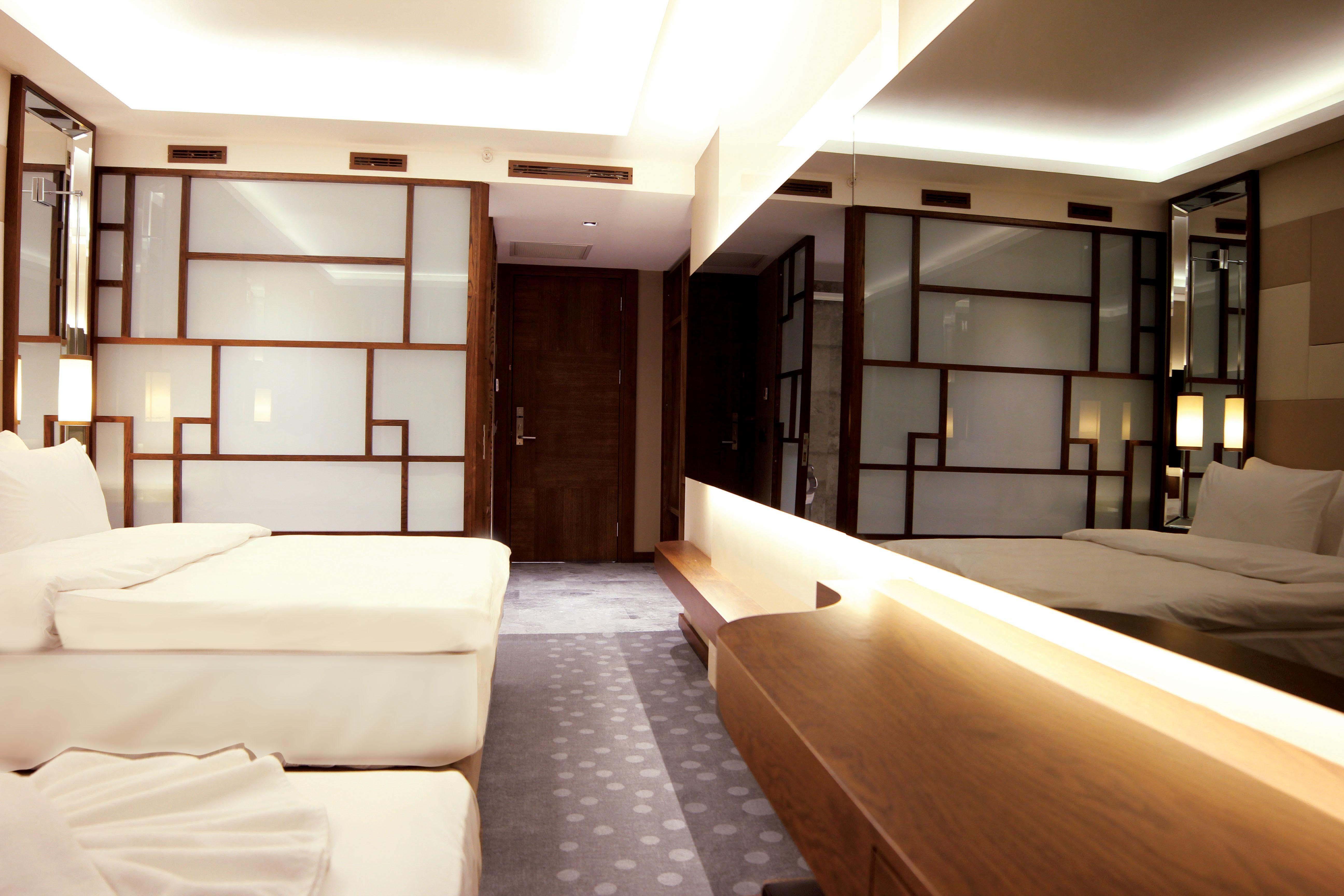 The Biancho Hotel Pera Istanbul Exterior foto