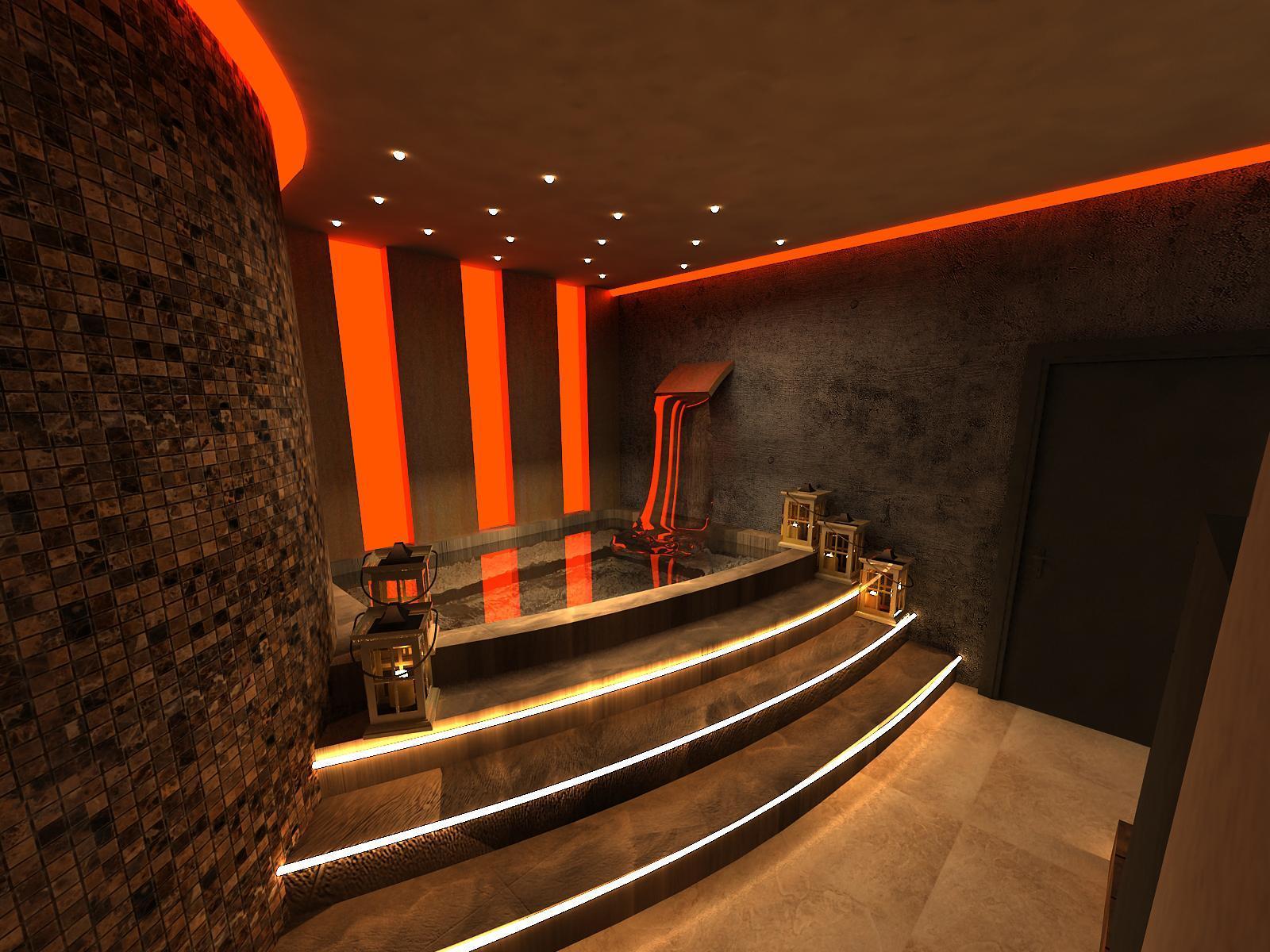 The Biancho Hotel Pera Istanbul Exterior foto